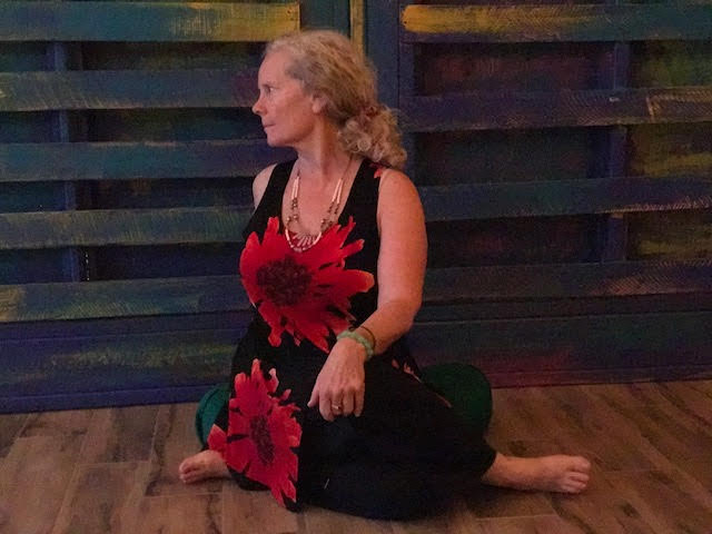 Beach Yoga Schedule — Yoga Bohemia